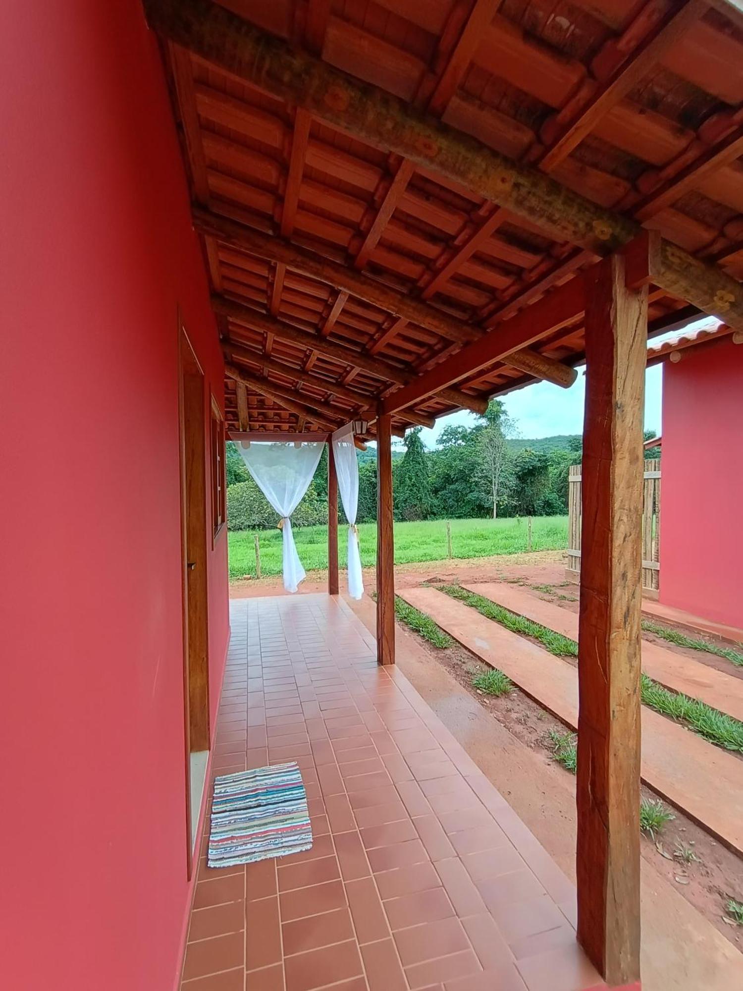 Do Campo Apartamento *