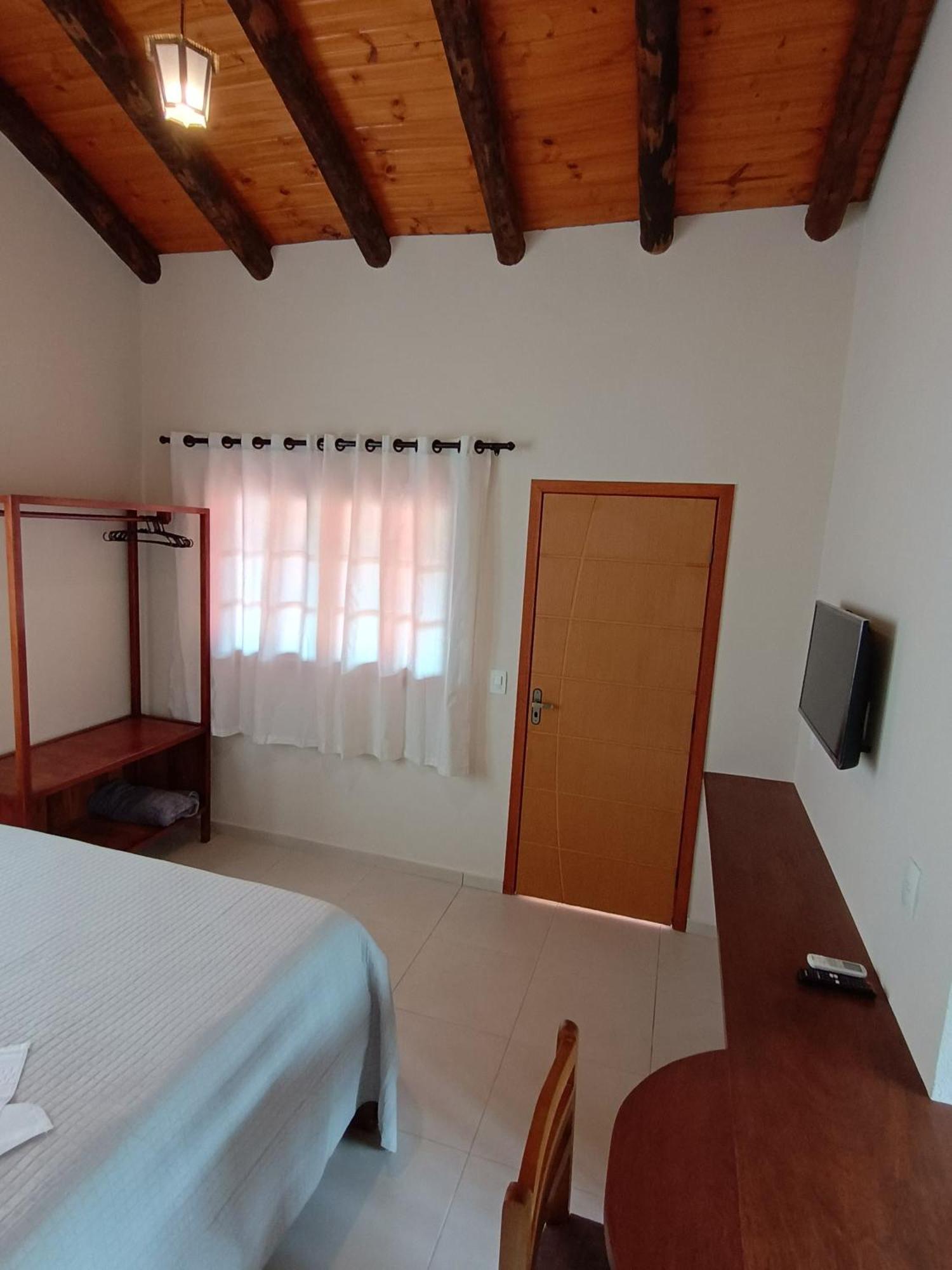 Do Campo Apartment