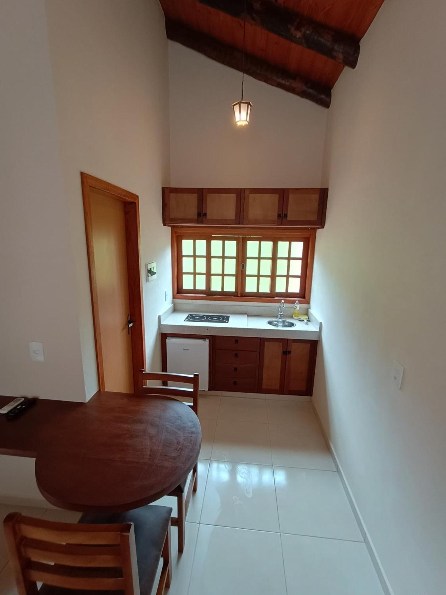 Do Campo Apartment