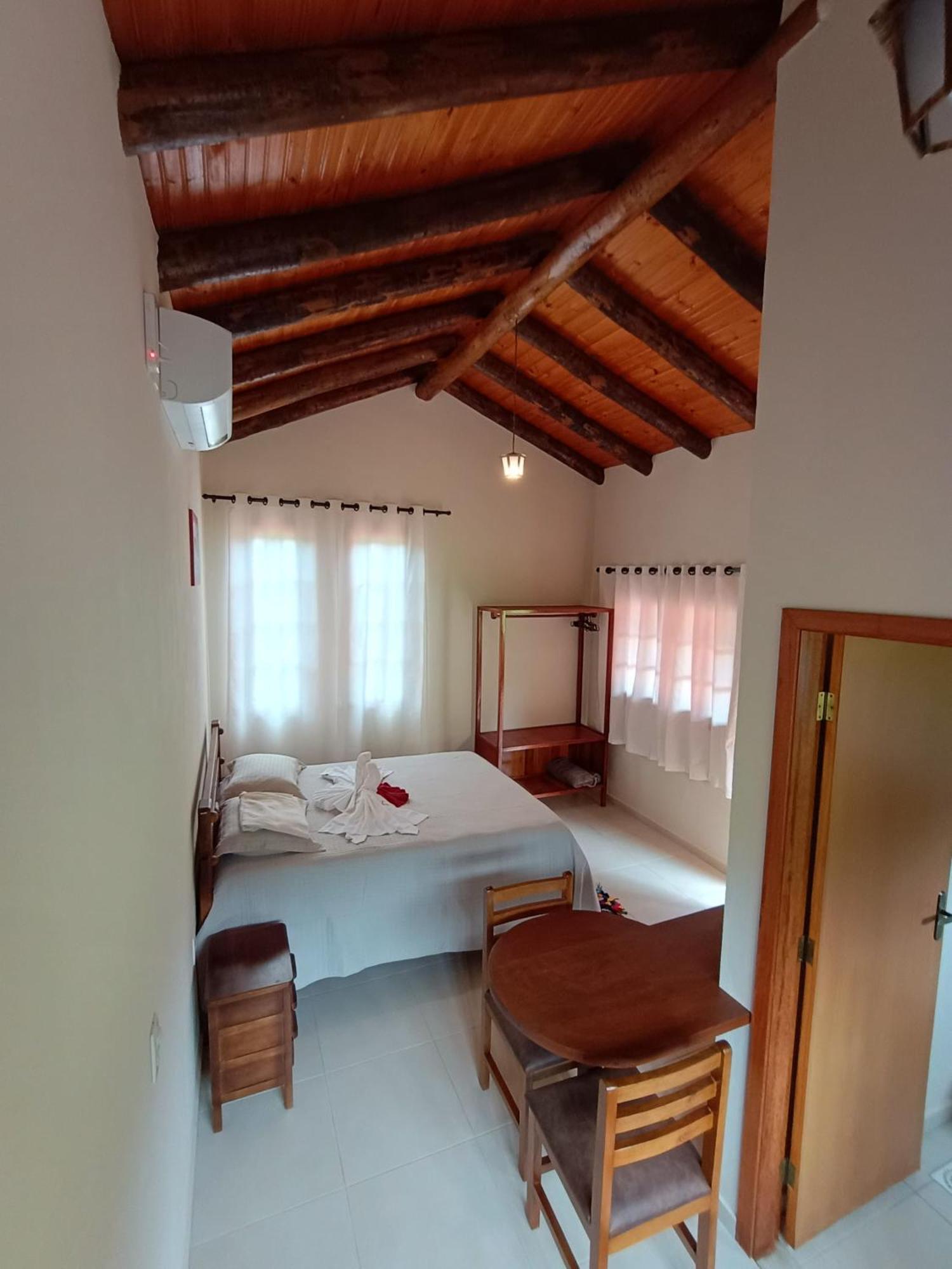 Do Campo Apartment *
