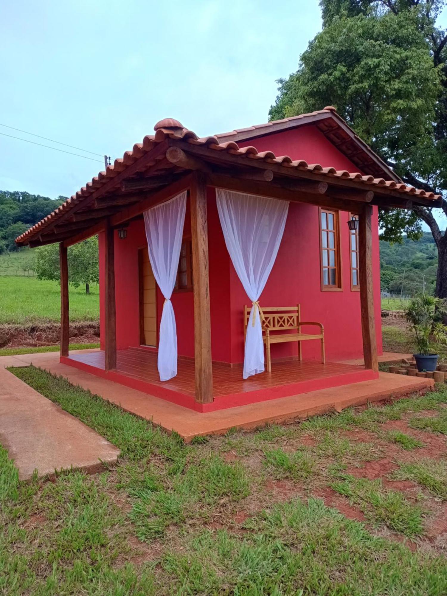 Do Campo * Pirenopolis