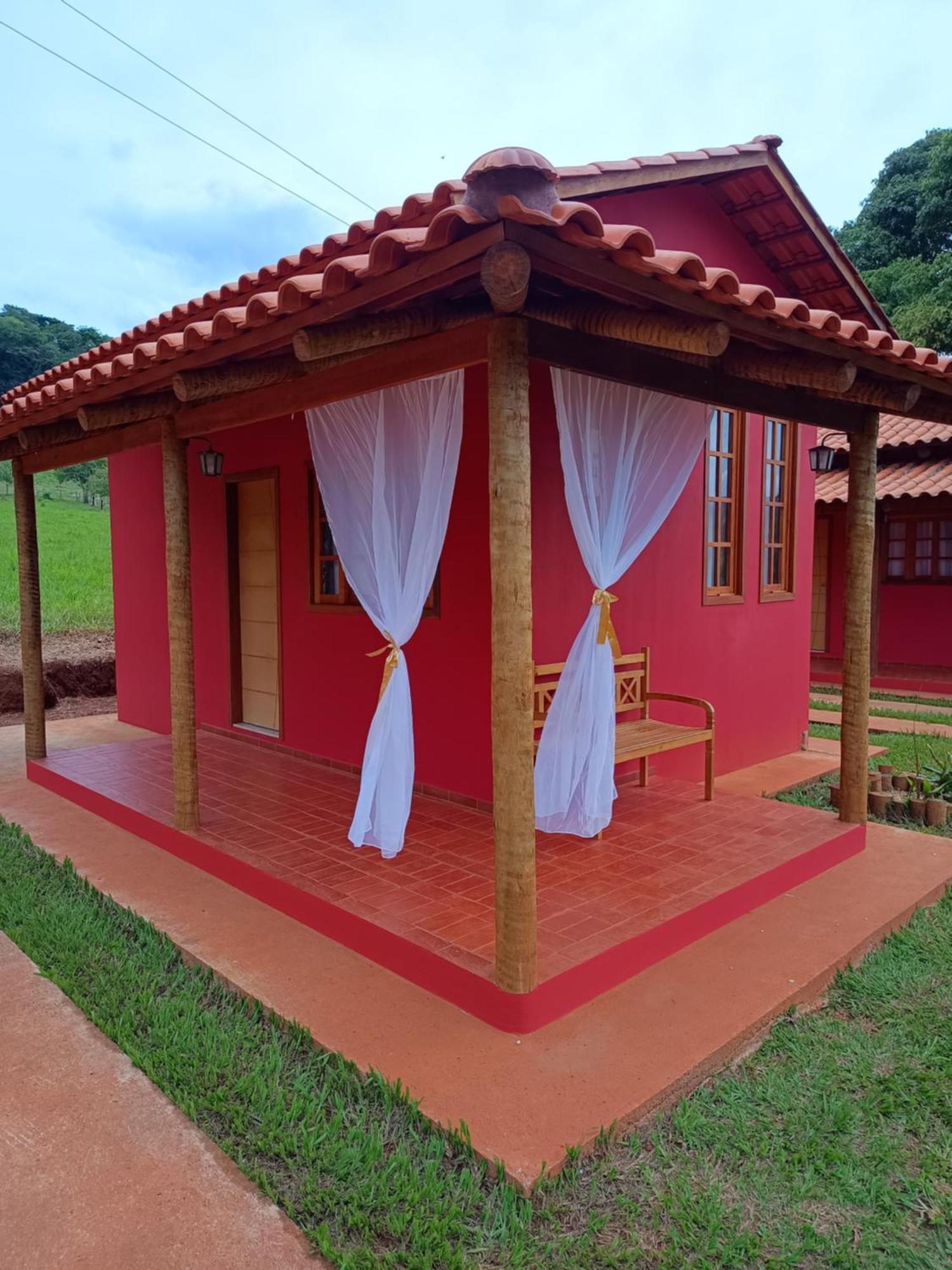 Do Campo Apartment