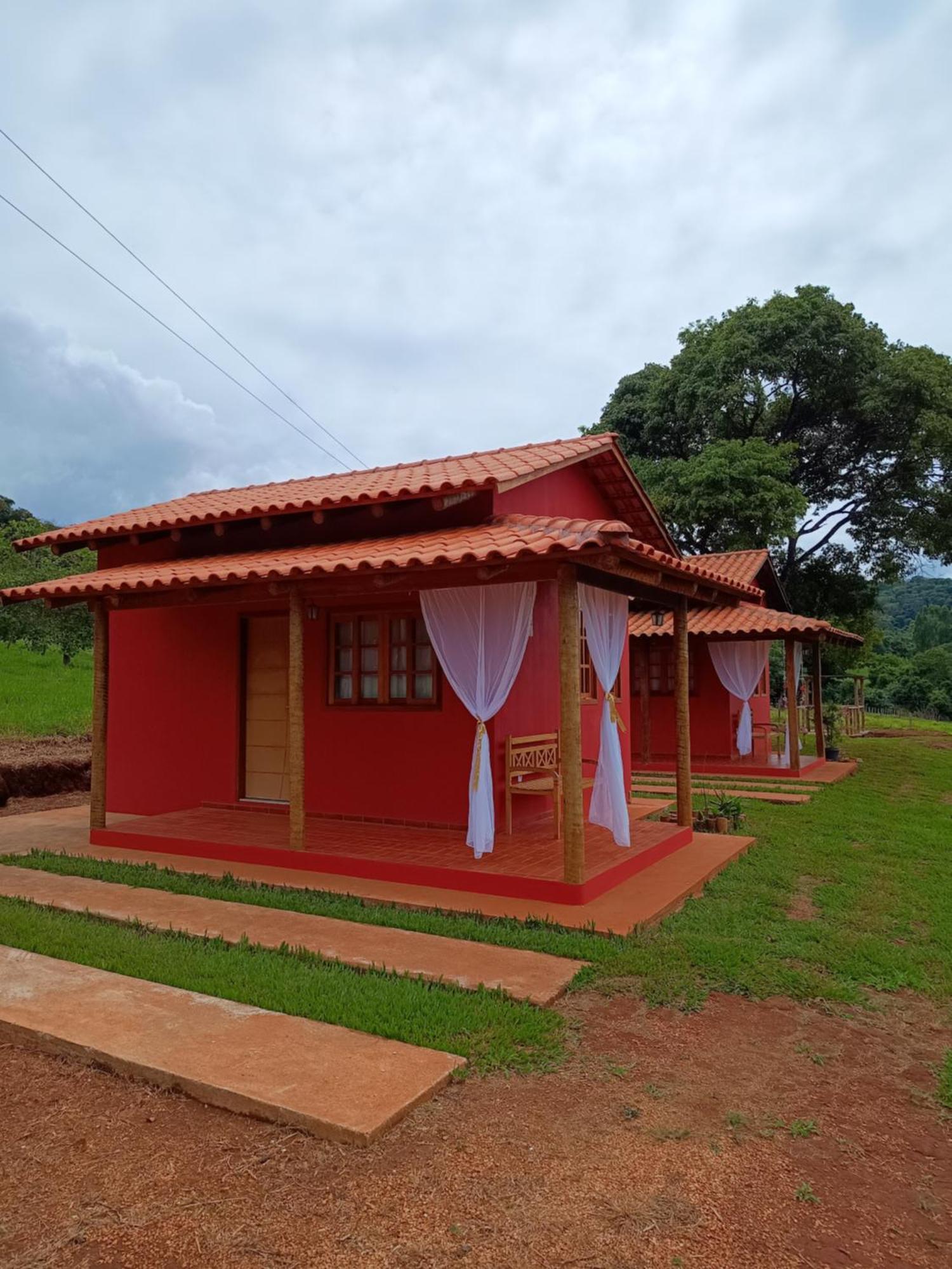 Apartment Do Campo *